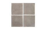 Premium Natural Gray 5"x5" Cement Tile