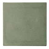 Premium Ocean Green 12"x12" Cement Tile