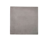  Premium Sidewalk Gray 12"x12" Cement Tile