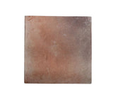 Rustic Beachwood Flash 16"x16" Cement Tile