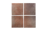 Rustic Beachwood Flash 5"x5" Cement Tile