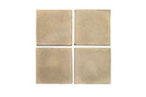 Rustic Bone 4"x4" Cement Tile