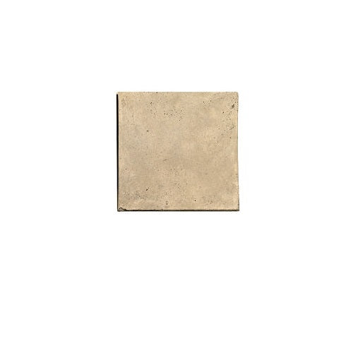 Rustic Cement Tile Color Chip Bone