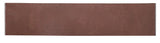 Rustic City Hall Red 4"x16" Cement Tile