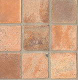 Rustic Normandy Creme Swatch