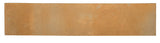Rustic Sonora Sunset 4"x16" Cement Tile