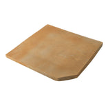 Rustic Sonora Sunset 8"x8" Clipped Corner Cement Tile