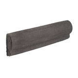 Rustic 12" Coping Head - Charcoal