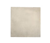 Rustic Cement Tile 16" x 16" - Rice