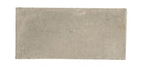 Rustic Cement Tile 2"x4"Early Gray