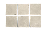 Rustic Cement Tile 3.5" x 3.5" - Rice