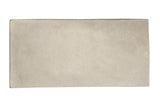 Rustic Cement Tile 6" x 12" - Rice