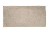 Rustic Cement Tile 6"x12" Early Gray