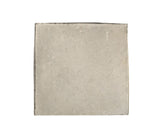 Rustic Cement Tile 8" x 8" - Rice
