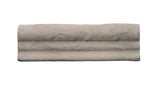 Rustic La Jolla 3"x8" Wall Moulding - Natural Gray