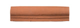 Rustic Santa Barbara 2" x 8" Chair Rail Moulding - desert