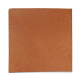  Rustic Terracotta 12"x12" Red Iron