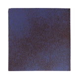 Rustic Terracotta 16"x16" Cobalt Matte