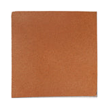  Rustic Terracotta 16"x16" Red Iron