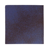 Rustic Terracotta 8"x8" Cobalt Matte