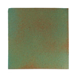  Rustic Terracotta 8"x8" Light Copper