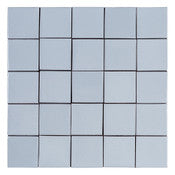 Silver Shadow Malibu Field Glazed Ceramic Tile 