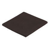 Malibu Field Surface Bullnose 4" x 4" Charcoal Matte