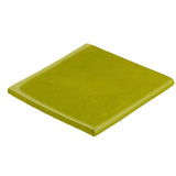 Malibu Field Surface Bullnose 4" x 4" Lime Green