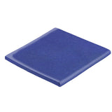 Malibu Field Surface Bullnose 4" x 4" Periwinkle