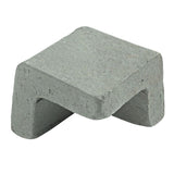 Studio Field V Cap Corner Arctic Ice Matte