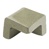 Studio Field V Cap Corner Celadon