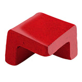 Studio Field V Cap Corner Chile Papper