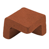 Studio Field V Cap Corner Chocolate