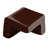 Studio Field V Cap Corner Dark Roast