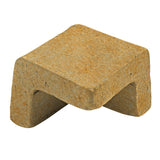 Studio Field V Cap Corner Dijon Mustard Matte