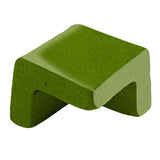 Studio Field V Cap Corner Evergreen