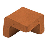 Studio Field V Cap Corner Fawn Brown Matte