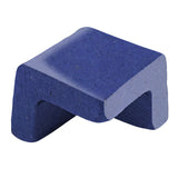 Studio Field V Cap Corner Periwinkle
