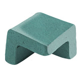 Studio Field V Cap Corner Powder Blue