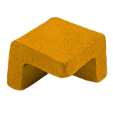 Studio Field V Cap Corner Valencia Orange Matte