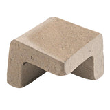 Studio Field V Cap Corner Warm Sand