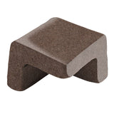 Studio Field V Cap Corner Winter Gray