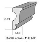 Thomas Crown