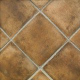 Classic Tuscan Mustard Cement Tile 