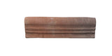 Rustic 2-1/2" x 6" Viejo Chair Rail - Beachwood Flash