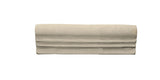 Rustic 2-1/2" x 6" Viejo Chair Rail - Early Gray
