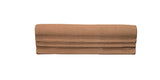 Rustic 2-1/2" x 6" Viejo Chair Rail - Flagstone