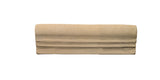 Rustic 2-1/2" x 6" Viejo Chair Rail - Hacienda