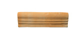 Rustic 2-1/2" x 6" Viejo Chair Rail - Sonora Sunset