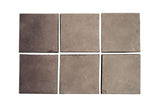 Antique Gray Rustic Cement Tile - Avente Tile